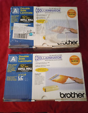 Genuine brother d12r for sale  Hollywood