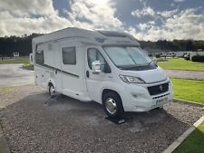 Motorhome4hire 4berth belts for sale  WARRINGTON