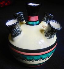 Henriot quimper vase d'occasion  Viry-Châtillon