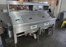 Fish range frying for sale  BLACKPOOL