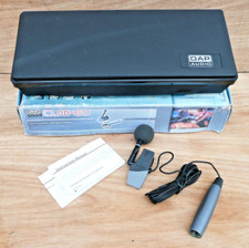 Dap audio clm for sale  STAFFORD
