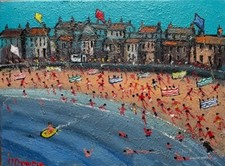 James downie cornwall for sale  LIVERPOOL