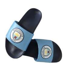 manchester united slippers 6 for sale  WILLENHALL