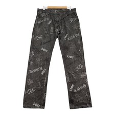 Kosmo lupo jeans d'occasion  Expédié en Belgium