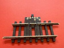 Spur pilz unterbrechergleis gebraucht kaufen Spur pilz unterbrechergleis gebraucht kaufen  Fulda