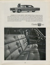 1966 cadillac coupe for sale  Ormond Beach