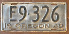 Oregon 1949 farm for sale  Owensboro