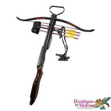 Vintage crossbow partial for sale  Blackwood