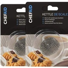 Chef aid kettle for sale  NORWICH