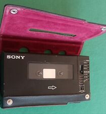 sony wm d6 usato  Aprilia