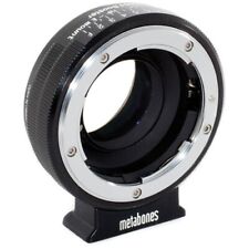 Metabones speedbooster nikon for sale  Richmond