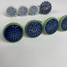 Vintage knobs porcelain for sale  Farmingdale