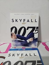 Skyfall 007 james for sale  Wildwood