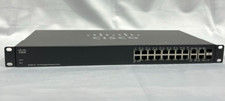 Cisco sg300 ethernet for sale  Las Vegas