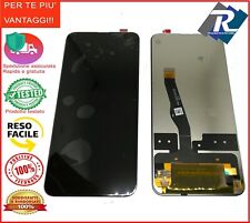 Touch lcd display usato  Napoli