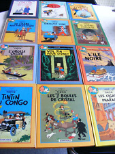 Collection complete albums d'occasion  La Madeleine
