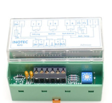 Inotec rif3 störmeldebaustein gebraucht kaufen  Stadtlohn