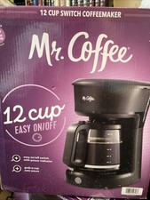 Mr. coffee easy for sale  Lakewood