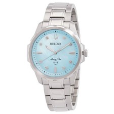 Bulova marine star for sale  Brooklyn