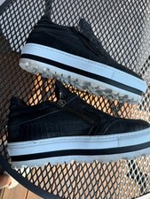 Baldinini 38 sneaker gebraucht kaufen  Chemnitz