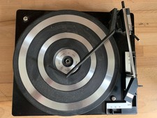 Platine vinyle bsr d'occasion  Brive-la-Gaillarde