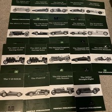 Publications cars for sale  STROME FERRY