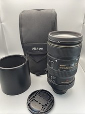 Nikon nikkor 400 gebraucht kaufen  Lütjensee