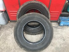 reifen 185r14c gebraucht kaufen  Lünen