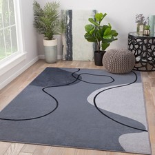 Tapis salon oriental d'occasion  France