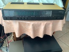 Rft stereo radio gebraucht kaufen  Wolgast-Umland