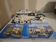 Lego city 7743 for sale  Angier