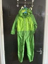 Kids regatta frog for sale  BRIDLINGTON