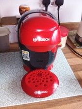 Bosch tassimo tas1103gb for sale  YARM