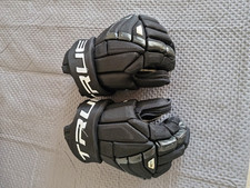 Eishockey handschuhe 15 gebraucht kaufen  Nürtingen