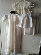 Four vintage baby for sale  THETFORD