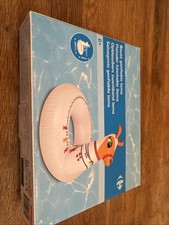 Boué crocodile gonflable d'occasion  Juvignac