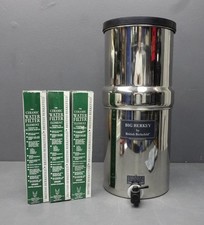 British berkefeld big for sale  Souderton