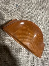 Sparto amber indicator for sale  WORCESTER