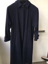 Woll mantel 38 gebraucht kaufen  Berlin