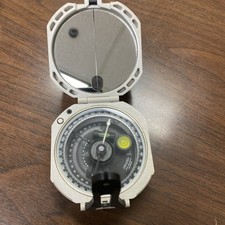 Brunton compro pocket d'occasion  Expédié en Belgium