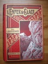 7434 boussenard enfer d'occasion  France