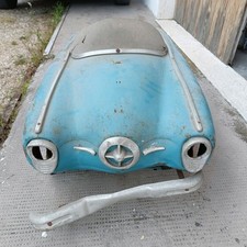 Auto pedali anni usato  Jesi