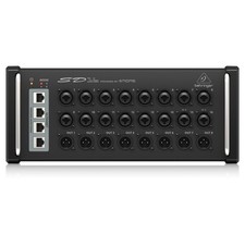 Behringer sd16 digital gebraucht kaufen Behringer sd16 digital gebraucht kaufen  Köln