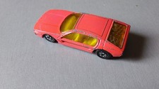 Matchbox superfast lamborghini gebraucht kaufen  Dortmund
