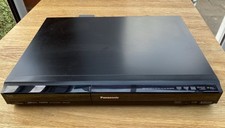 Panasonic dvd recorder for sale  HARLESTON