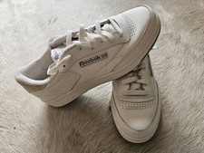 Reebok club classic for sale  LEICESTER