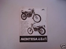 Advertising pubblicità 1980 usato  Salerno