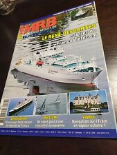 Revue mrb 554 d'occasion  Quimper