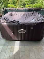 Piscina idromassaggio bestway usato  Briosco