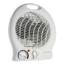 Fan heater 1000w for sale  MANCHESTER